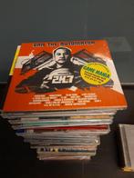 cd - dan the automator - 2k7 - sealed, Cd's en Dvd's, Cd's | Hiphop en Rap, Ophalen of Verzenden, 2000 tot heden, Nieuw in verpakking