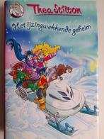 Thea Stilton. 8 boeken, Ophalen of Verzenden, Zo goed als nieuw