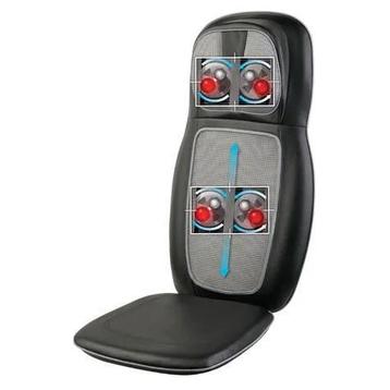 Homedics Shiatsu One met warmtefunctie - schouders en rug beschikbaar voor biedingen