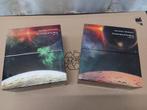 CD-boxen Klaus Schulze Pete Namlook Dark Side Of The Moog, Ophalen, Zo goed als nieuw, Boxset