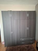 3 kasten, dressoir, 2 tapijten, Ophalen, Gebruikt