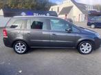 Opel Zafira1800 Benzine 7 Zitplaatsen! Showroom Auto! 132DKM, Auto's, Opel, Euro 5, 4 cilinders, 7 zetels, Bedrijf