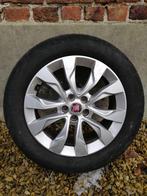 1 complete originele aluminium velg voor Fiat Tipo, Auto-onderdelen, Banden en Velgen, Ophalen, Gebruikt, 16 inch, Banden en Velgen