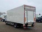 Renault D D 280.16 EURO6. 2021. Bakwagen met laadklep, Auto's, Achterwielaandrijving, Euro 6, 256 pk, Renault