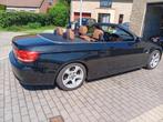 BMW 320 cabrio, Lederen bekleding, 4 zetels, Achterwielaandrijving, 1995 cc
