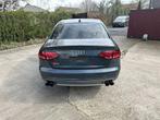 Audi S4 3.0 V6 TFSI Quattro S tronic, Achat, 4 portes, Electronic Stability Program (ESP), A4