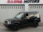 LR Discovery 4.5 SDV6 256PK '15 | 7 Zitplaatsen | Black Pack, Auto's, Euro 5, https://public.car-pass.be/vhr/93e505a7-db92-4703-84ba-6d661aece211