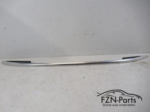 VW Tiguan 5N0 Dakdrager Dakrail Links Mat-Chrome, Auto-onderdelen, Overige Auto-onderdelen, Gebruikt, Ophalen of Verzenden