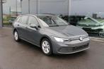 VOLKSWAGEN GOLF VARIANT eTSI-DSG-VEEL OPTIES, Auto's, Stof, Euro 6, Bedrijf, Hybride Elektrisch/Benzine