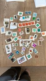 Lot postzegels spanje, Ophalen of Verzenden