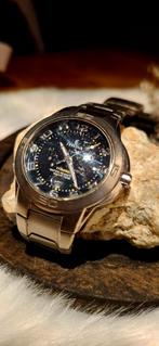 Festina 17601, Handtassen en Accessoires, Horloges | Heren, Overige merken, Staal, Gebruikt, Staal