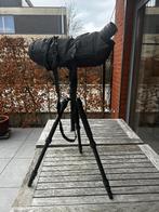 Spottingscoop met statief, Ophalen, Zo goed als nieuw, 150 tot 175 cm
