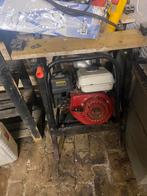 Groupe electrogene, Bricolage & Construction, Enlèvement ou Envoi, Utilisé