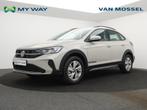 Volkswagen Taigo Taigo 1.0 TSI Life OPF, Airbags, Overige modellen, Handgeschakeld, SUV of Terreinwagen