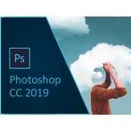 Photoshop 2019 a vie, Informatique & Logiciels, Enlèvement ou Envoi