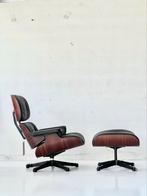 Vitra Eames palissander lounge Chair nieuwe afmetingen, Huis en Inrichting, Fauteuils, Nieuw
