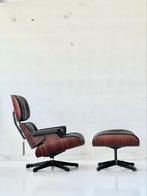 Vitra Eames palissander lounge Chair nieuwe afmetingen, Nieuw