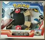 Pokemon Battle Arena - elektronisch spel - Tomy Nintendo, Ophalen of Verzenden, Gebruikt