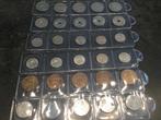 Danemark : lot de 30 pièces différentes, Timbres & Monnaies, Monnaies & Billets de banque | Collections, Monnaie, Enlèvement ou Envoi