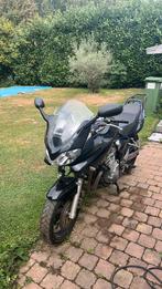Suzuki bandit 600s, Motoren, Motoren | Suzuki, 4 cilinders, Motorrijbewijs A, Particulier, Meer dan 35 kW
