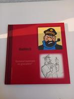 Boek Haddock, duizend bommen en granaten, Boeken, Ophalen