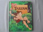 Tarzan [Livre], Verzamelen, Ophalen of Verzenden, Overige figuren, Zo goed als nieuw, Overige typen