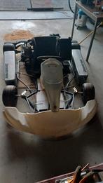 Iame x30 kart, Sport en Fitness, Karting, Ophalen, Kart