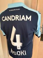 Matchworn Club  Brugge unwashed, Verzamelen, Ophalen, Zo goed als nieuw