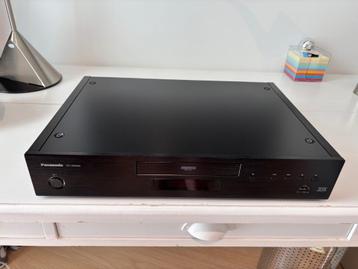 PANASONIC DP_UB9000 EG1, Enlèvement ou Envoi, Comme neuf, Panasonic