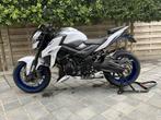 suzuki gsx-s750cc **8800KM** 2/2020** akrapovic **, Permis Moto A, Entreprise, Plus de 35 kW, 749 cm³
