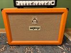 Orange PPC212 Closed Back luidspreker cabinet, Muziek en Instrumenten, Ophalen, Zo goed als nieuw