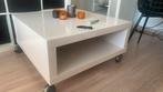 Salontafel design met lichte schade, Huis en Inrichting, Ophalen, Gebruikt