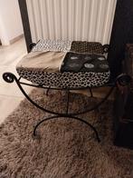 Siège d'appoint avec coussin amovible, Enlèvement