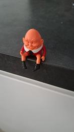 Humpty dumpy jaren 80 figuur, Verzamelen, Poppetjes en Figuurtjes, Ophalen of Verzenden, Zo goed als nieuw
