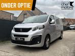 Peugeot Expert Dubbelecabine 6plaats 360camera/Cruise/E.Eige, 90 kW, Gebruikt, 4 cilinders, Bedrijf
