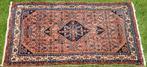 Oud oosters tapijt uit de jaren 30, Ophalen of Verzenden