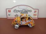 2CV - blik - orginele staat + Euro citro 2000, Ophalen of Verzenden