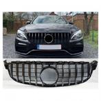 CALANDRE LOOK GT-R PANAMERICANA MERCEDES C63 AMG W205, Enlèvement