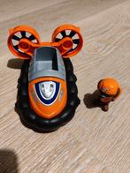 Paw patrol wagen zuma, Kinderen en Baby's, Speelgoed | Actiefiguren, Ophalen of Verzenden, Zo goed als nieuw