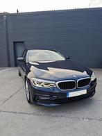 BMW 520d xDrive Sport Line automaat garantie, Automaat, 1995 cc, Leder, Bedrijf