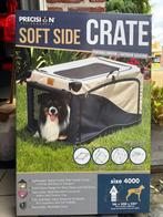 Honden bench nieuw in verpakking, Dieren en Toebehoren, Hondenbenches, Ophalen, Nieuw