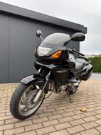 Honda Deauville 650 met topkoffer, Motoren, 2 cilinders, Particulier, Meer dan 35 kW, Toermotor