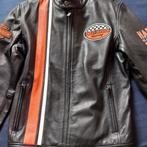 HD lederen Motorvest 120 Years Nieuw, Motoren, Ophalen of Verzenden