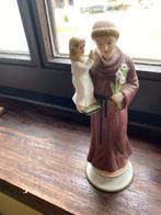 religieus beeld heilige anthonius, Ophalen, Beeld(je)