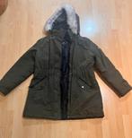 Bruin Ski damesjas  NFX ,maat XL/L, Bruin, NFX, Maat 42/44 (L), Ophalen of Verzenden