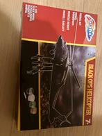 Grafix black ops heli, Hobby en Vrije tijd, Ophalen of Verzenden, Nieuw