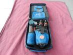 Bosch GWI 10,8 V - LI Professional Haakseboor & Schroefmachi, Doe-het-zelf en Bouw, Gereedschap | Boormachines, Ophalen, Zo goed als nieuw