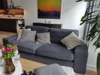 Zetel, Huis en Inrichting, Zetels | Zetels en Chaises Longues, Ophalen, Gebruikt, Driepersoons