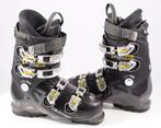 Chaussures de ski 40.5 41 44 45 EU SALOMON X ACCESS R80 WIDE