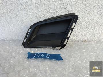 BMW 6 G-32 8078794 BUMPERROOSTER RECHTS beschikbaar voor biedingen